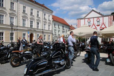 Distinguished Gentleman’s Ride 2022 (28)
